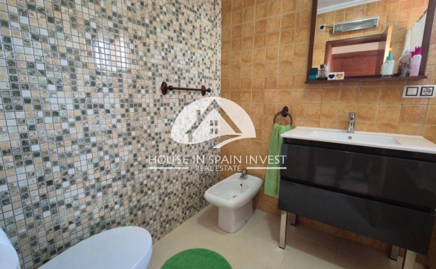 Resale - Villa - Torrevieja - Costa Blanca