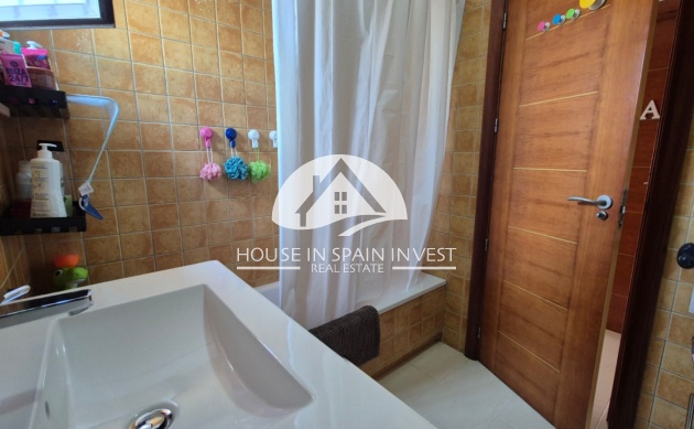 Resale - Villa - Torrevieja - Costa Blanca