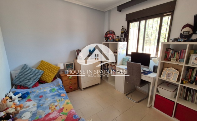 Resale - Villa - Torrevieja - Costa Blanca