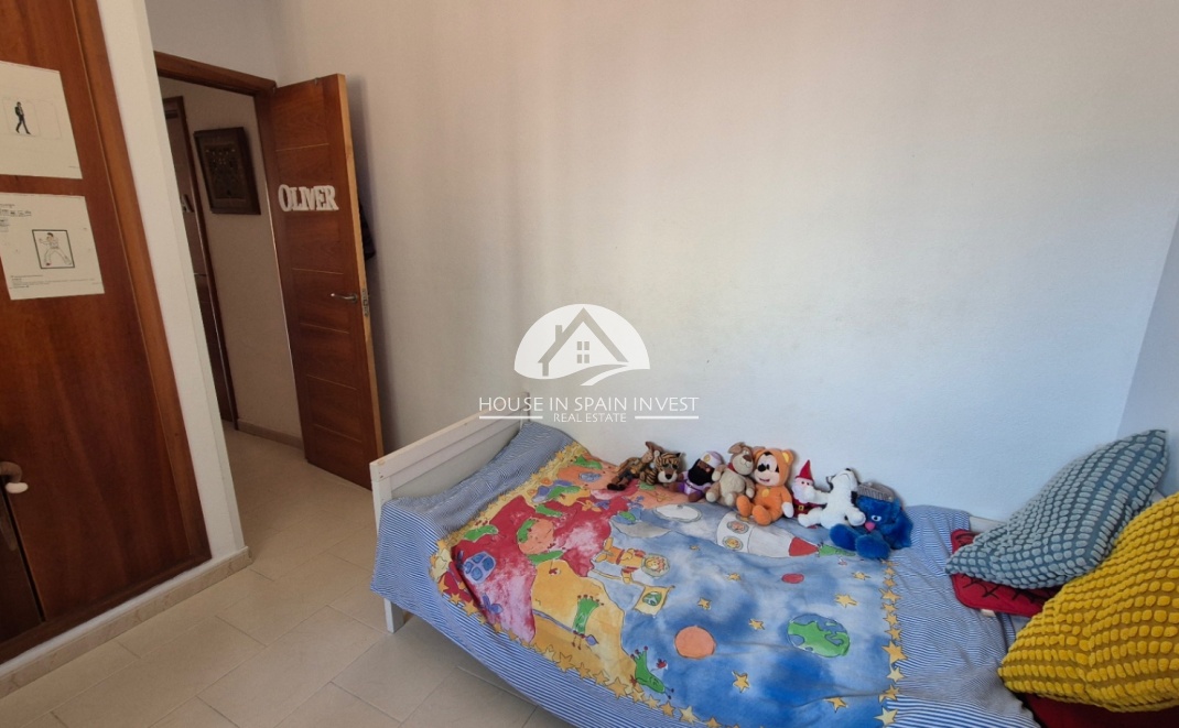 Resale - Villa - Torrevieja - Costa Blanca