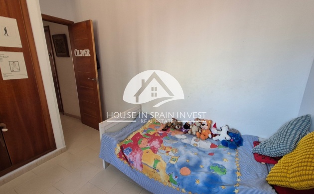 Resale - Villa - Torrevieja - Costa Blanca