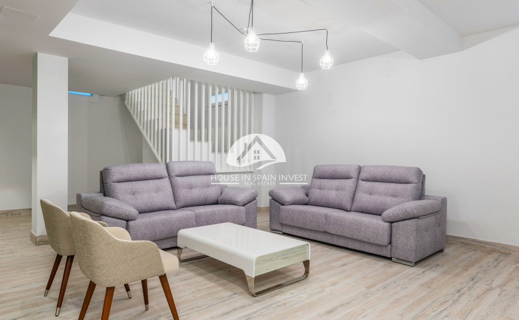 New Build - Villa - Rojales - Ciudad Quesada - Ciudad Quesada