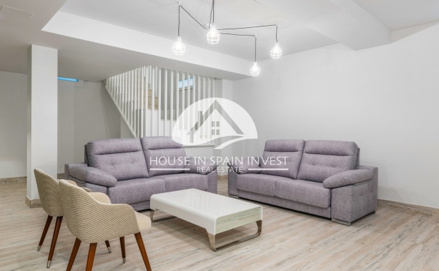 New Build - Villa - Rojales - Ciudad Quesada - Ciudad Quesada