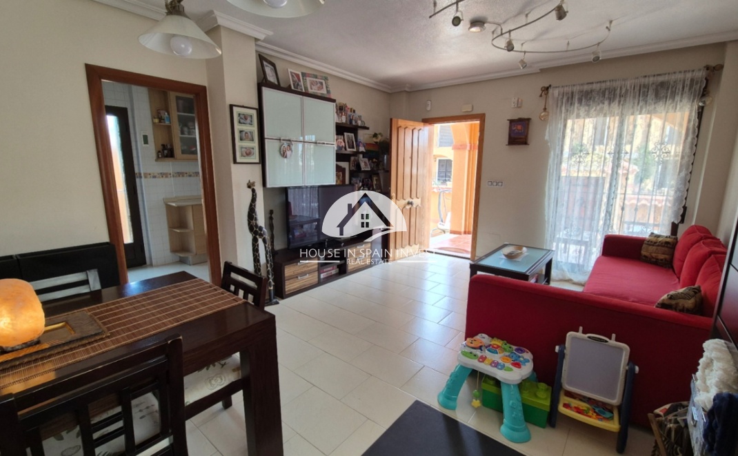 Resale - Villa - Torrevieja - Costa Blanca