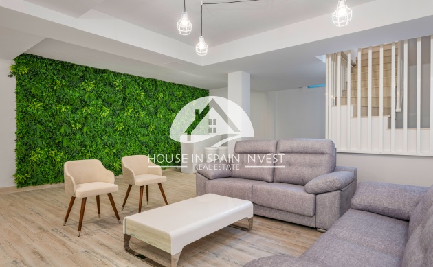 New Build - Villa - Rojales - Ciudad Quesada - Ciudad Quesada