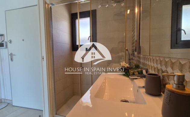 Resale - Villa - Torrevieja - Costa Blanca