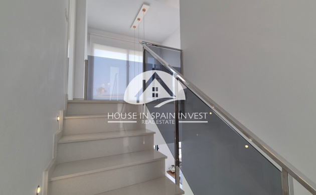 Resale - Villa - Torrevieja - Costa Blanca