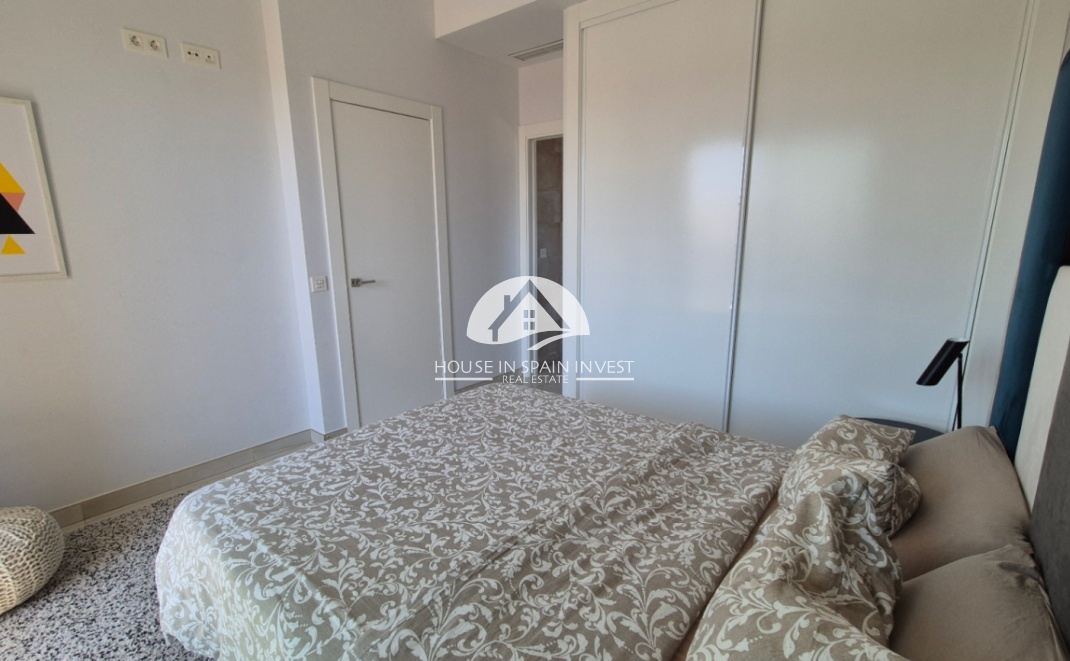 Resale - Villa - Torrevieja - Costa Blanca