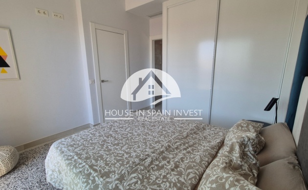 Resale - Villa - Torrevieja - Costa Blanca