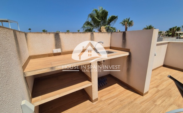 Resale - Villa - Torrevieja - Costa Blanca