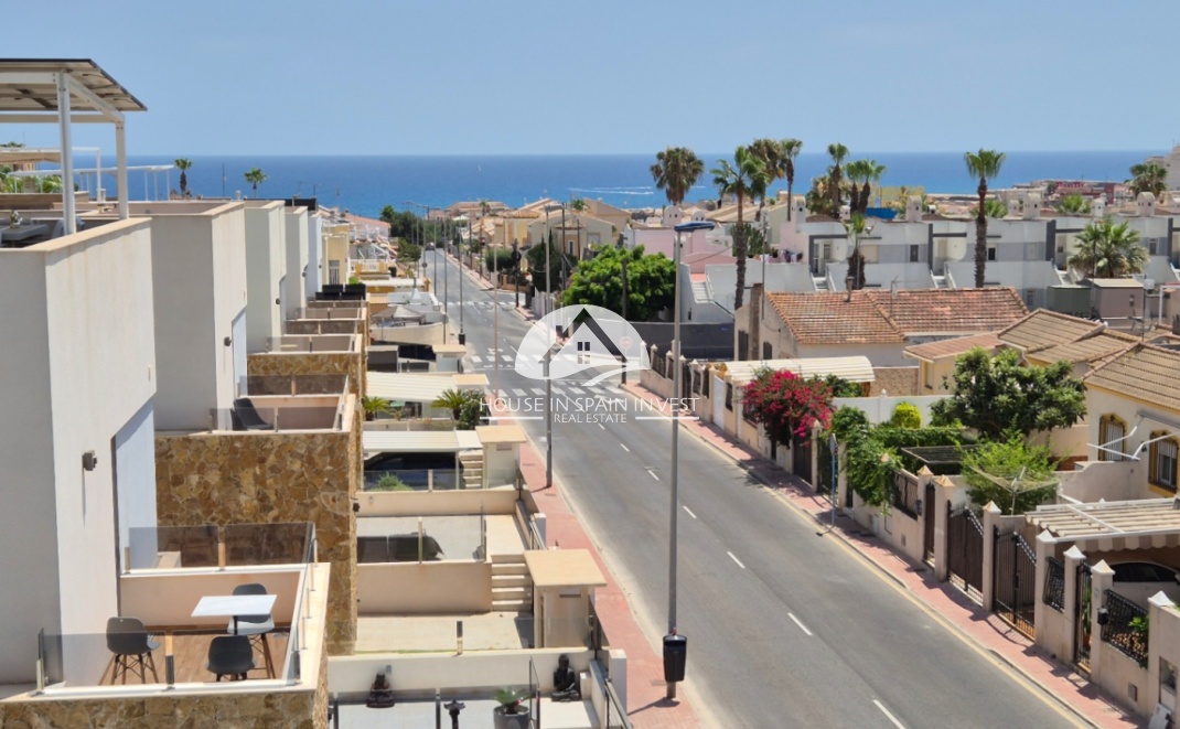 Resale - Villa - Torrevieja - Costa Blanca
