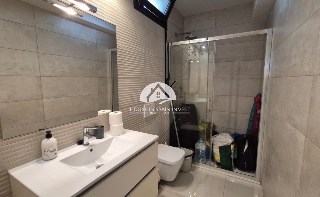 Resale - Villa - Torrevieja - Costa Blanca