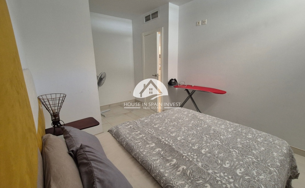 Resale - Villa - Torrevieja - Costa Blanca