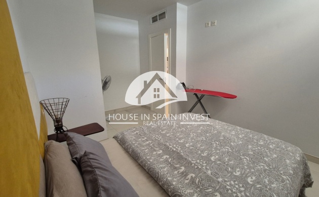 Resale - Villa - Torrevieja - Costa Blanca