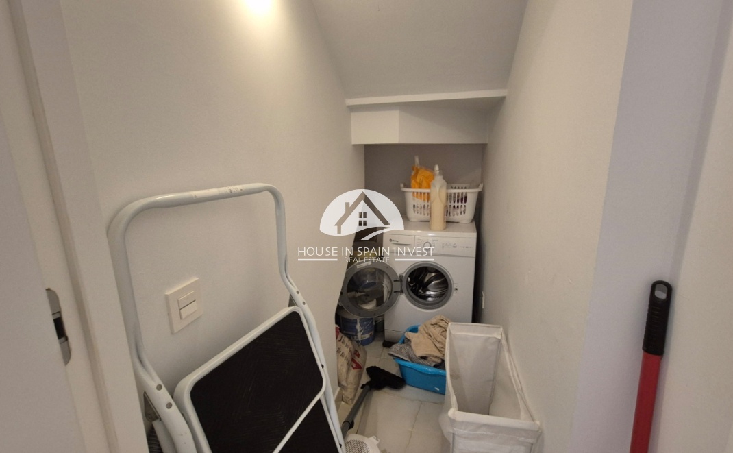 Resale - Villa - Torrevieja - Costa Blanca