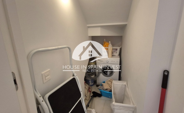 Resale - Villa - Torrevieja - Costa Blanca