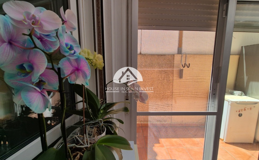 Resale - Townhouse - Torrevieja - Costa Blanca