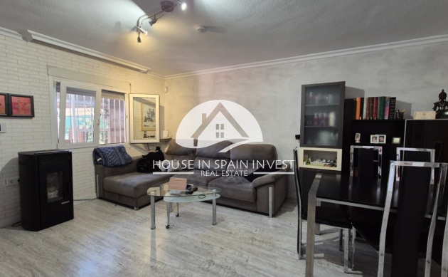 Resale - Townhouse - Torrevieja - Costa Blanca