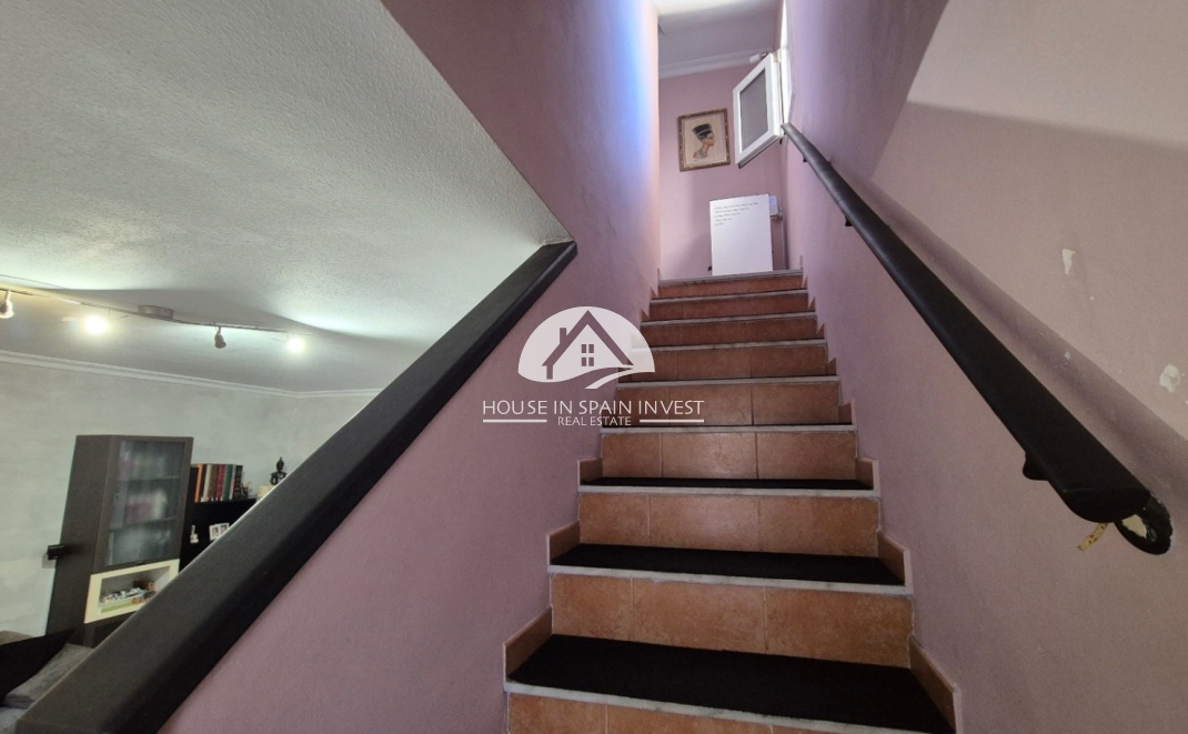Resale - Townhouse - Torrevieja - Costa Blanca