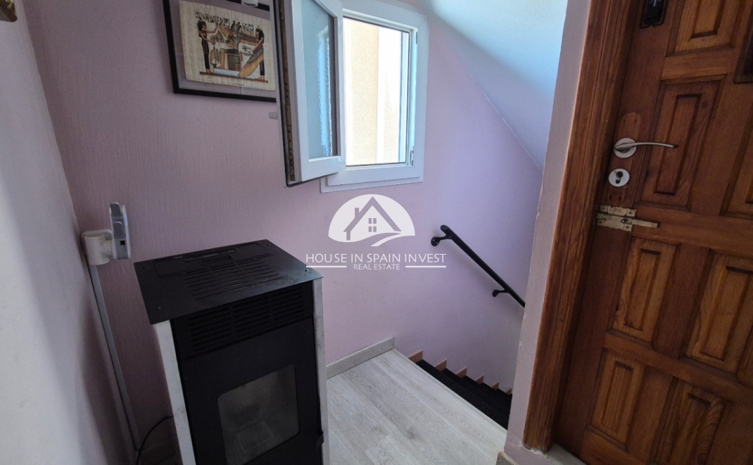 Resale - Townhouse - Torrevieja - Costa Blanca