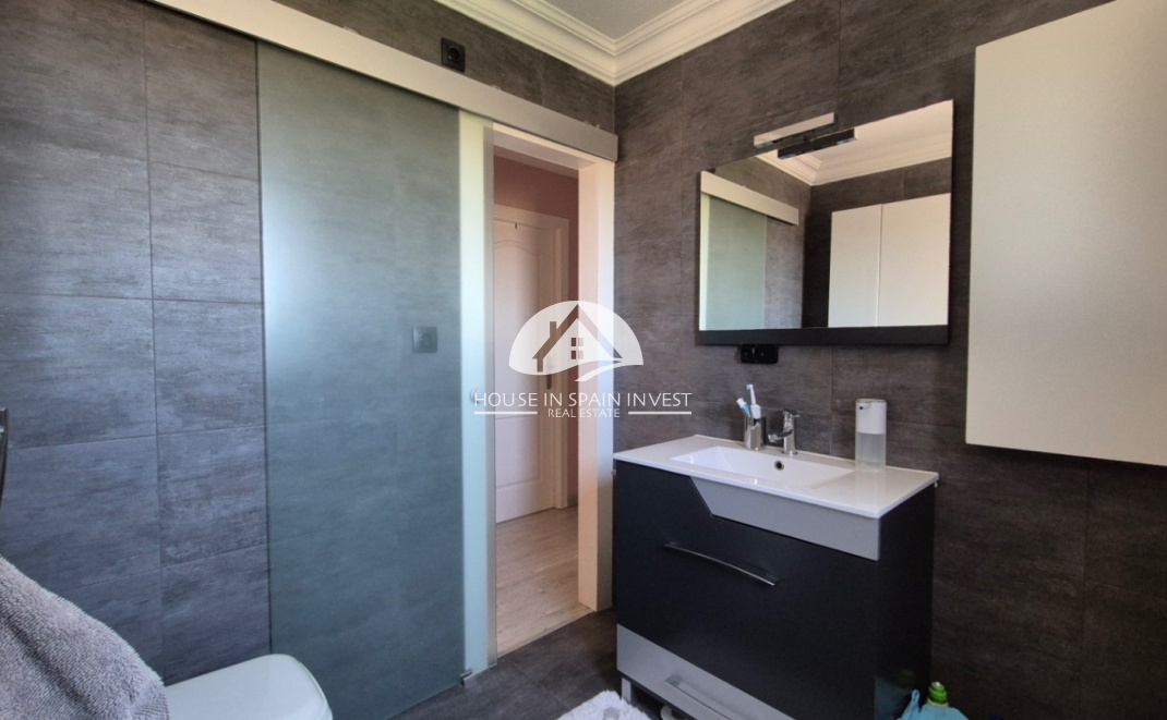 Resale - Townhouse - Torrevieja - Costa Blanca