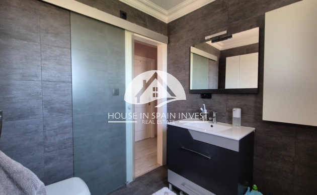 Resale - Townhouse - Torrevieja - Costa Blanca