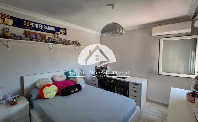 Resale - Townhouse - Torrevieja - Costa Blanca
