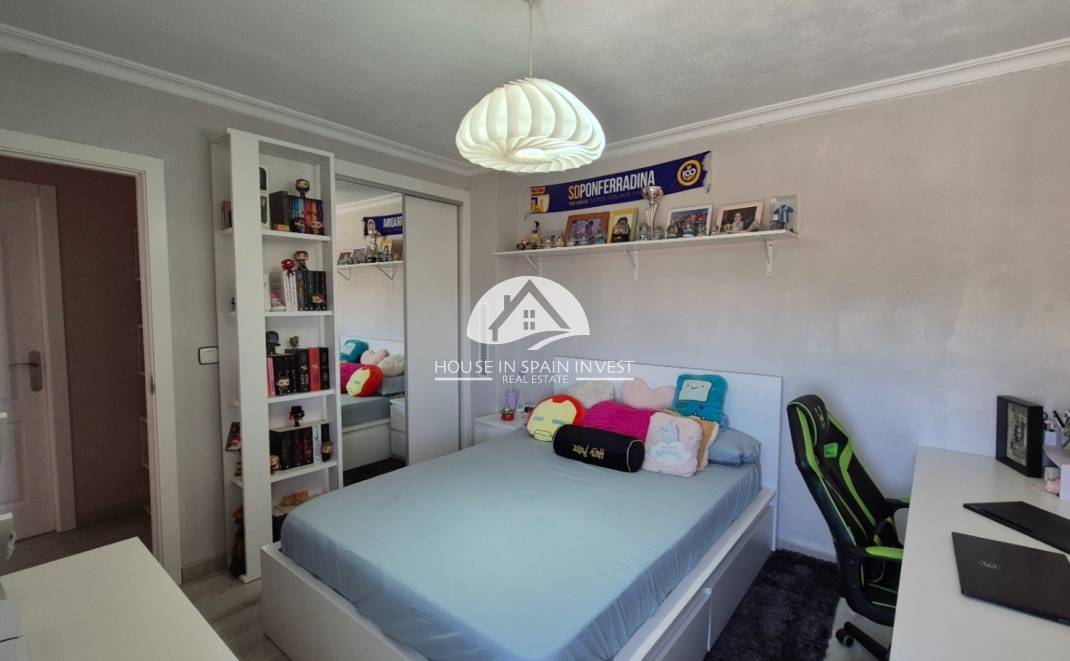 Resale - Townhouse - Torrevieja - Costa Blanca