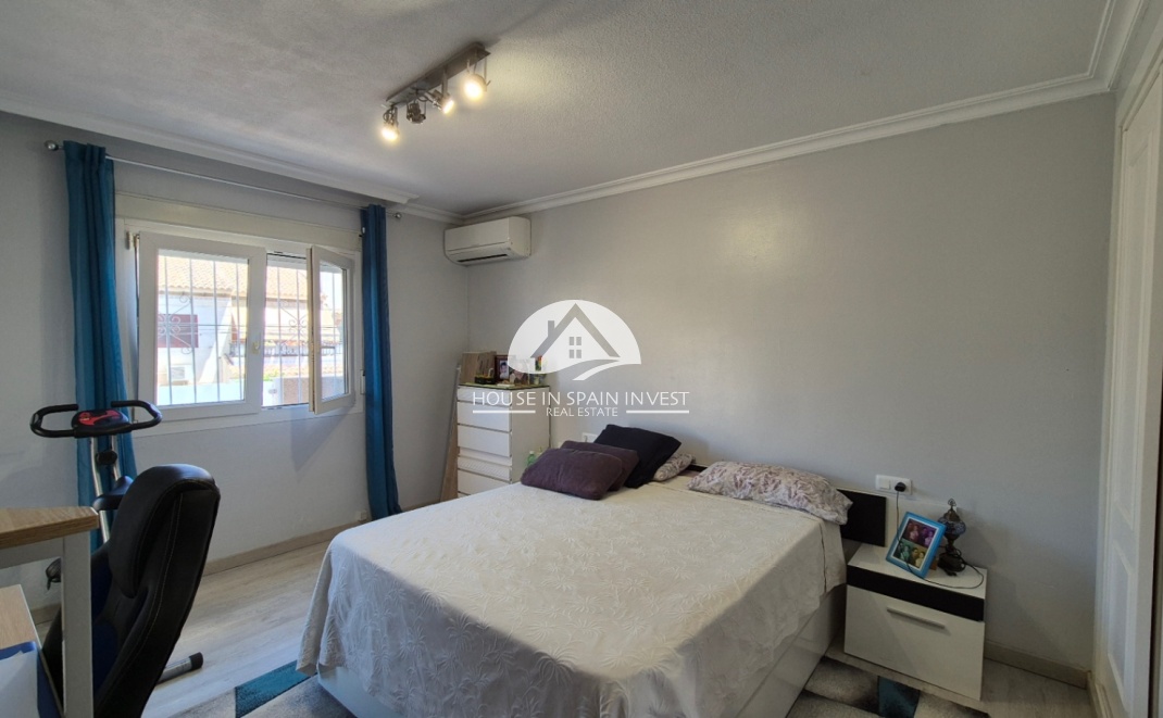 Resale - Townhouse - Torrevieja - Costa Blanca