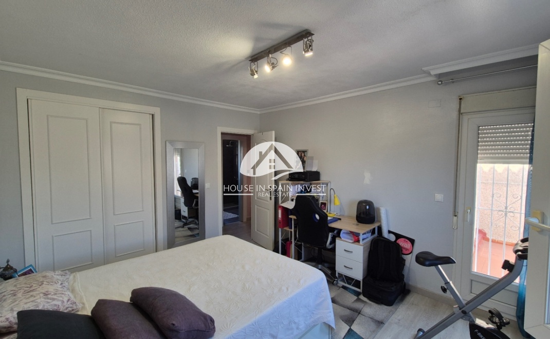 Resale - Townhouse - Torrevieja - Costa Blanca