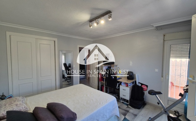 Resale - Townhouse - Torrevieja - Costa Blanca