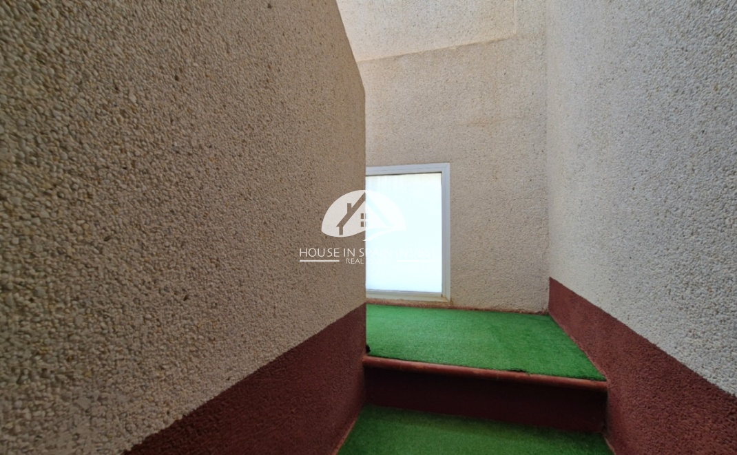 Resale - Townhouse - Torrevieja - Costa Blanca