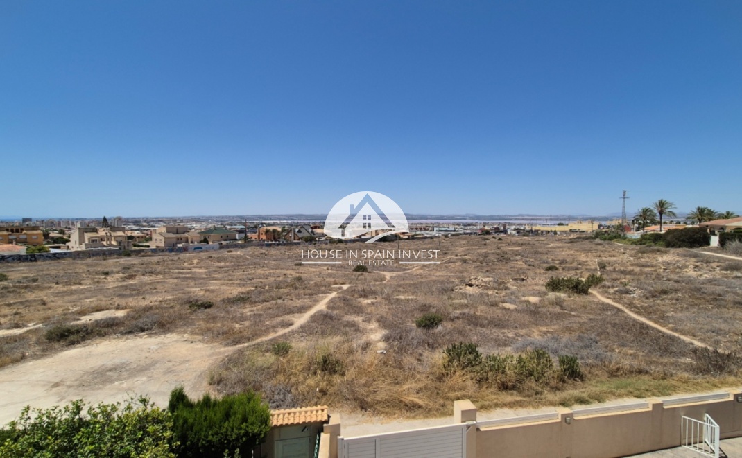 Resale - Townhouse - Torrevieja - Costa Blanca