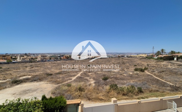 Resale - Townhouse - Torrevieja - Costa Blanca