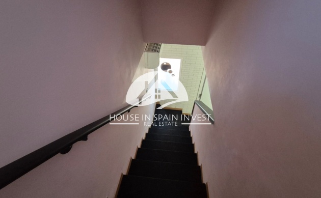 Resale - Townhouse - Torrevieja - Costa Blanca