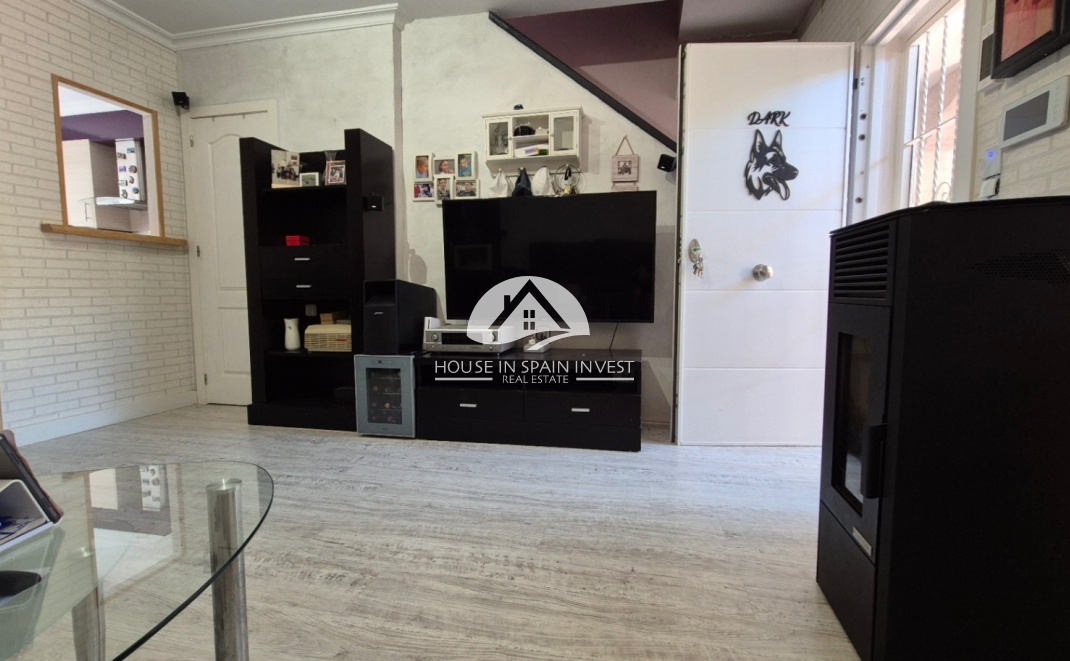 Resale - Townhouse - Torrevieja - Costa Blanca