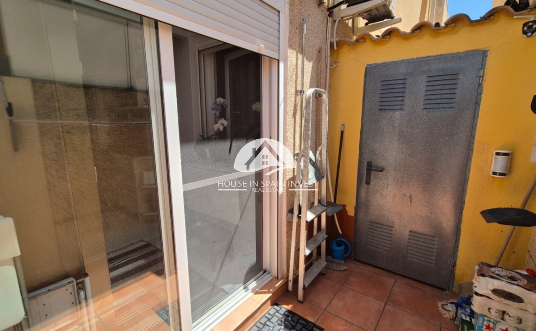 Resale - Townhouse - Torrevieja - Costa Blanca