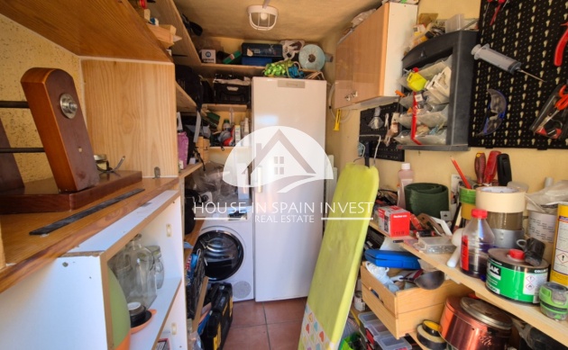 Resale - Townhouse - Torrevieja - Costa Blanca