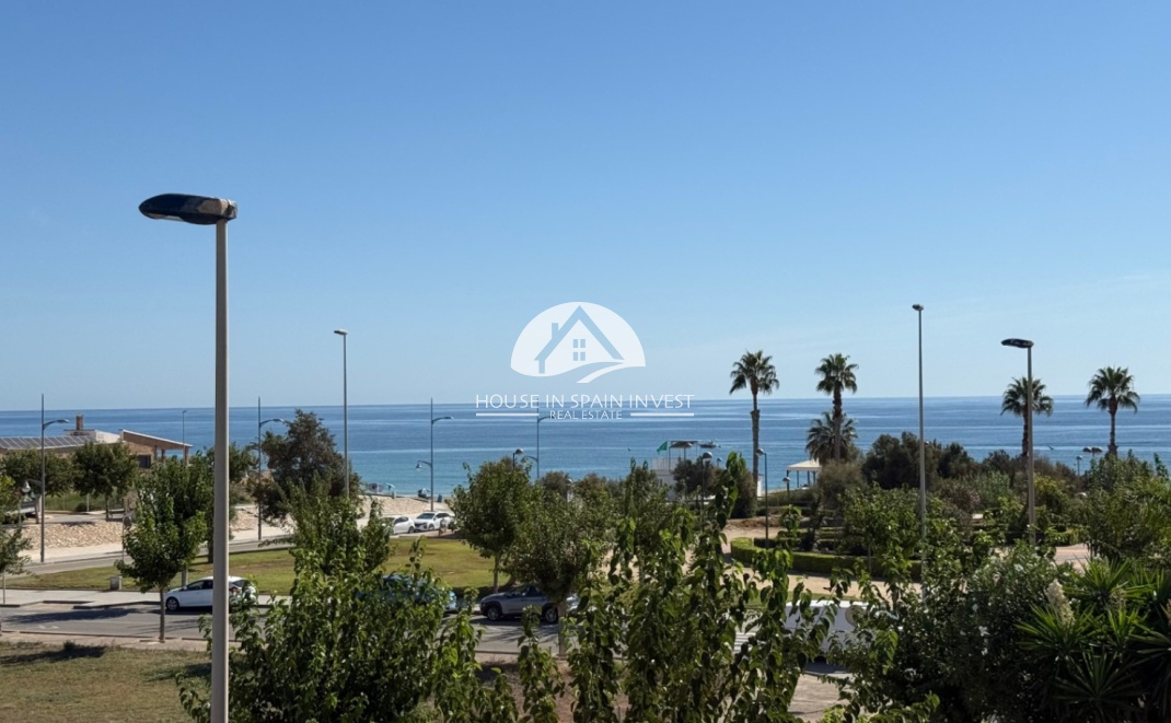 Herverkoop - Apartment - Pilar de la Horadada - Costa Blanca Sur