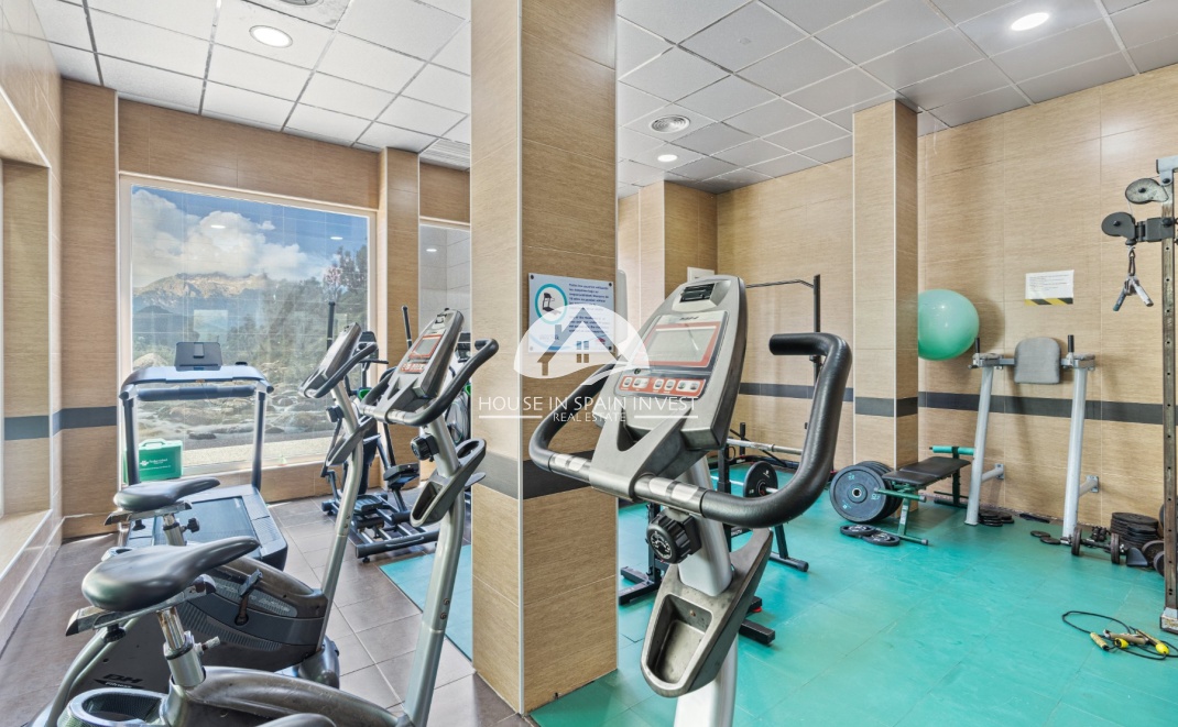 Resale - Apartment  - Orihuela Costa - Lomas De Cabo Roig