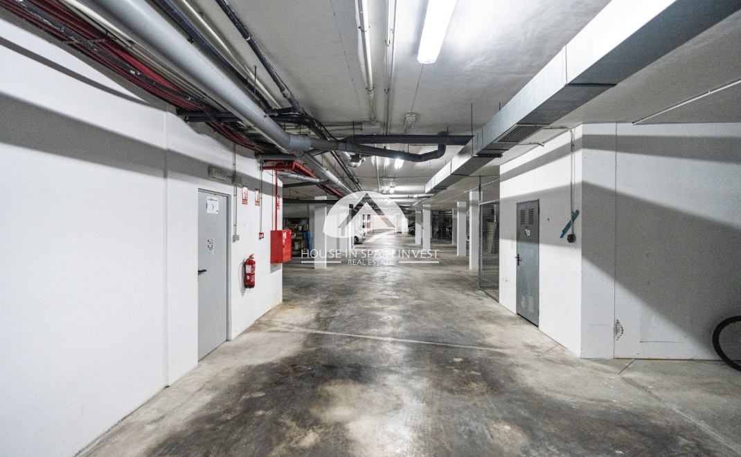 Resale - Apartment  - Orihuela Costa - Lomas De Cabo Roig