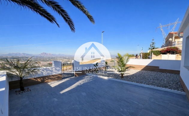 Resale - Townhouse - Rojales - Ciudad Quesada - Ciudad Quesada