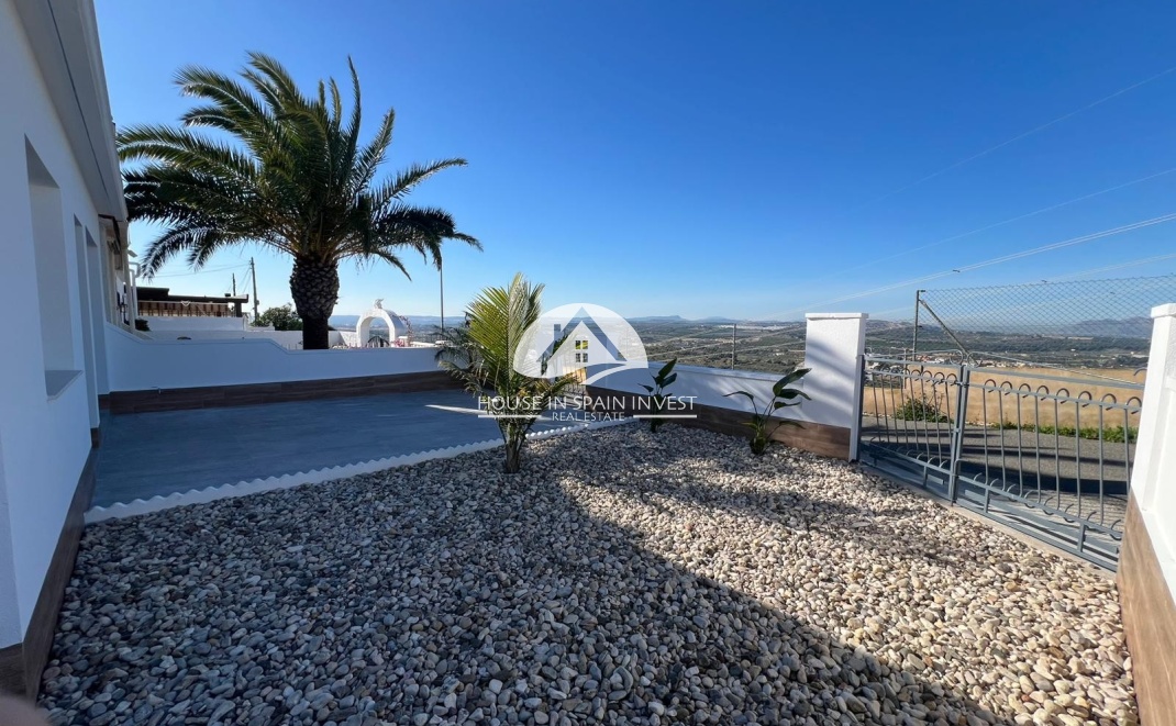 Resale - Townhouse - Rojales - Ciudad Quesada - Ciudad Quesada