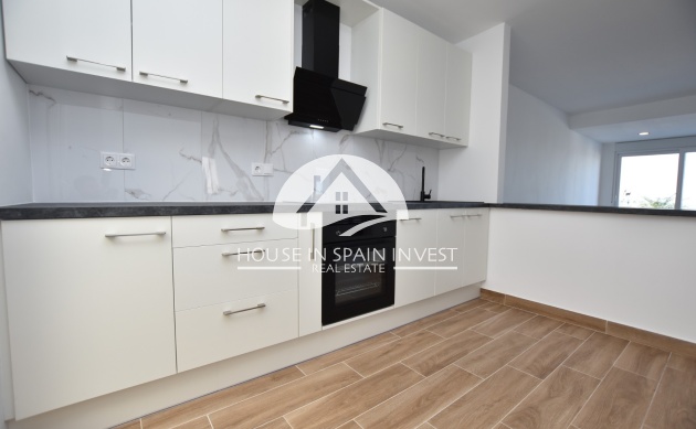 Resale - Townhouse - Rojales - Ciudad Quesada - Ciudad Quesada