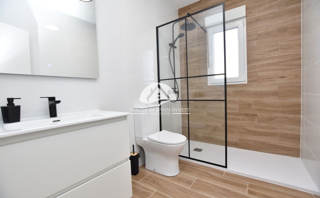 Resale - Townhouse - Rojales - Ciudad Quesada - Ciudad Quesada