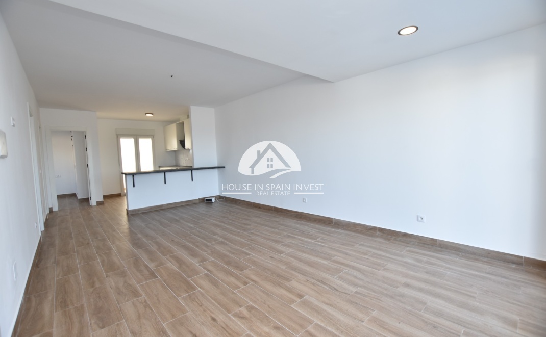 Resale - Townhouse - Rojales - Ciudad Quesada - Ciudad Quesada