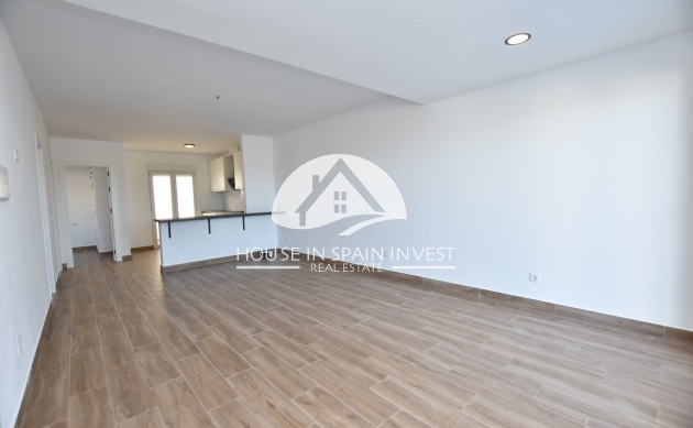 Resale - Townhouse - Rojales - Ciudad Quesada - Ciudad Quesada