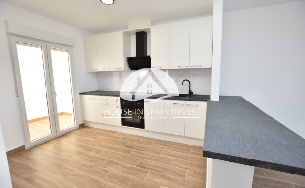 Resale - Townhouse - Rojales - Ciudad Quesada - Ciudad Quesada