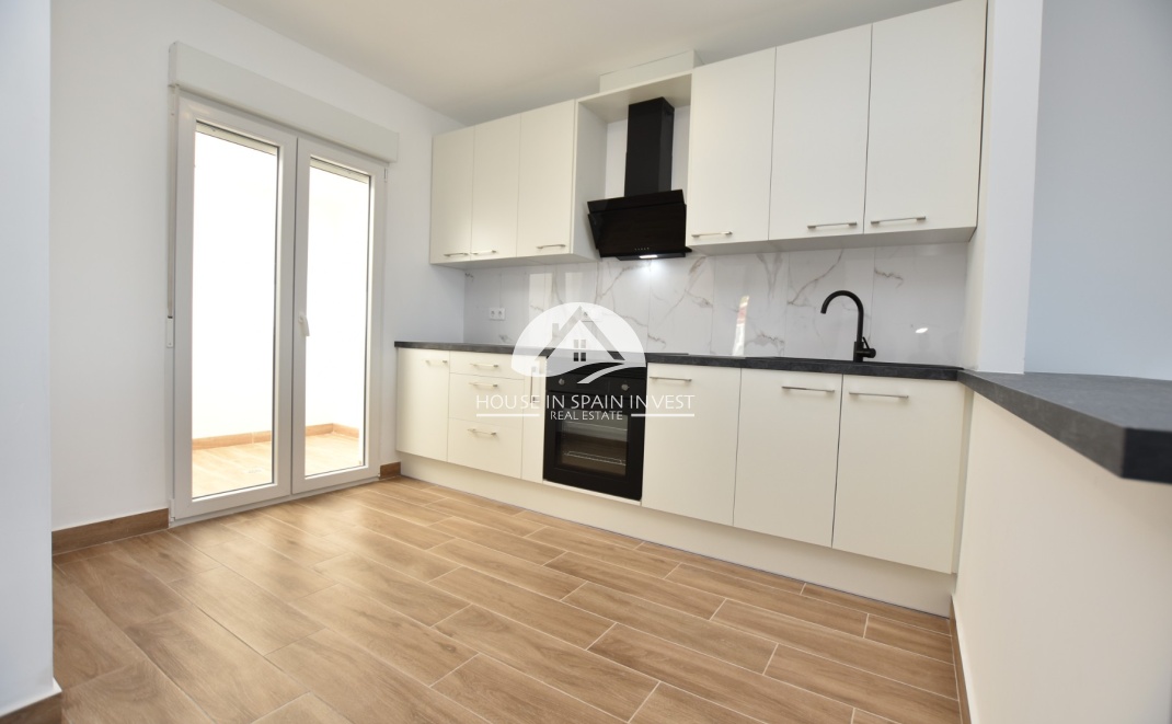 Resale - Townhouse - Rojales - Ciudad Quesada - Ciudad Quesada