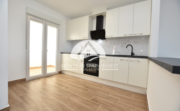 Resale - Townhouse - Rojales - Ciudad Quesada - Ciudad Quesada